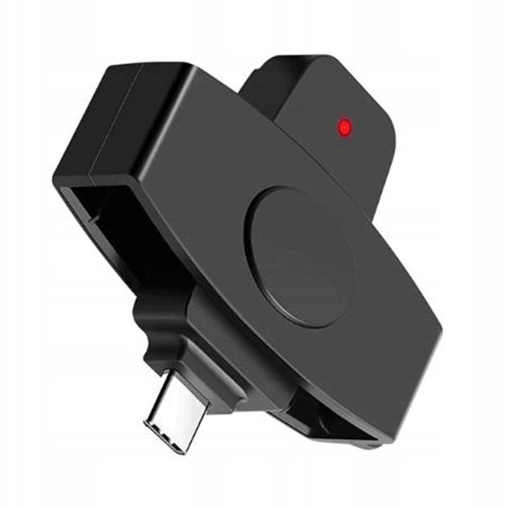 CSCR3 czytnik kart kierowców USB-C do telefonu