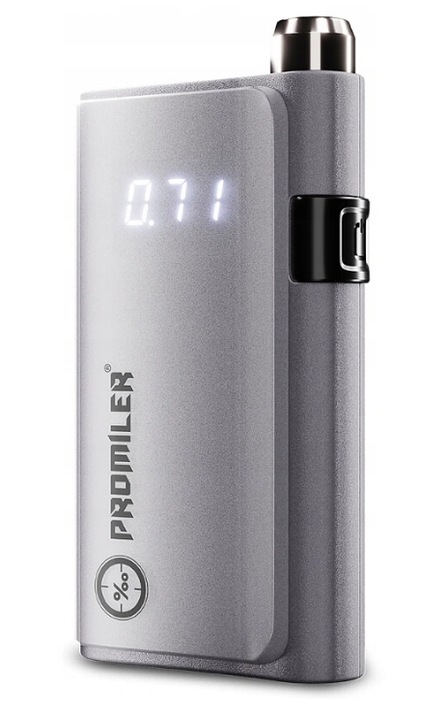 Alkomat Promiler Striker