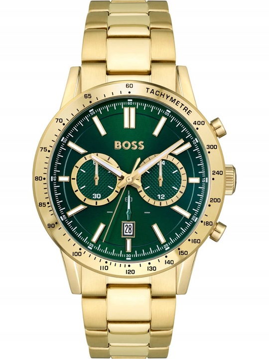Zegarek męski HUGO BOSS 1513923