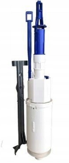 Zawór spustowy dwudzielny Geberit Twico 240.501.00.1