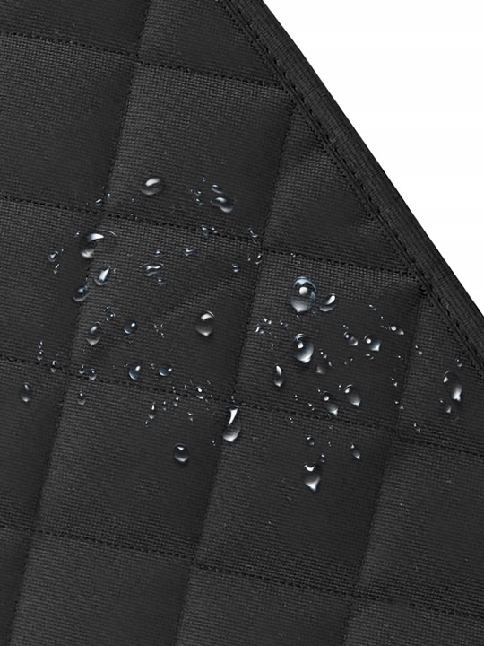 MATA OCHRONNA pod FOTELIK samochodowy osłona fotel