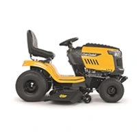 Kosiarka traktor Cub Cadet LT3 PS107 wyrzut boczny traktorek 107cm 20KM NEW