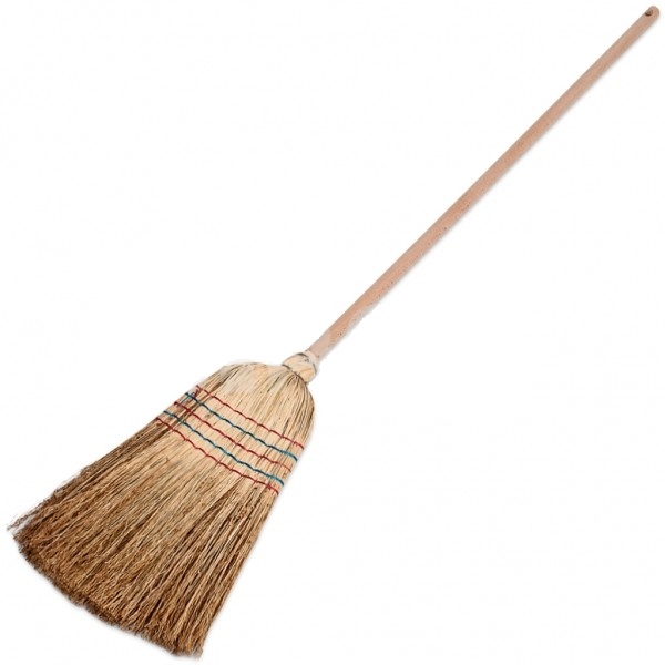 Miotła "Sorgo" 130 cm MAAN