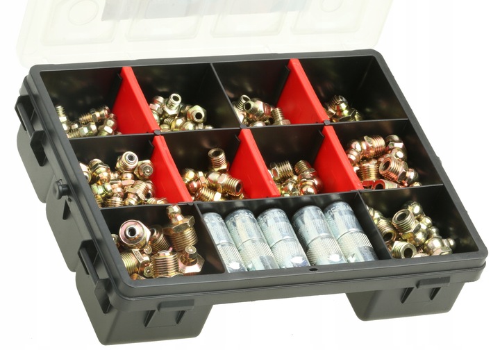 SMAROWNICZKI KALAMITKI PROSTE KĄTOWE M6 M8 M10 M12 ZESTAW DO SMAROWNICY