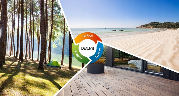 Leżak Ogrodowy WZMACNIANY ZERO GRAVITY metal czarny składany GRATIS PÓŁKA!