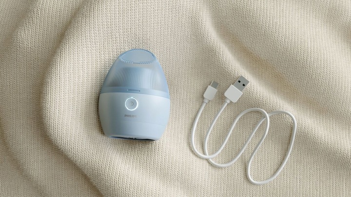 Akumulatorowa golarka do ubrań Philips GCA2100/20