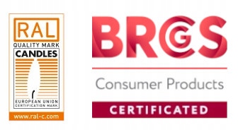 Wkłady do zniczy olejowe 10 sztuk całoroczne 6 dni WO11