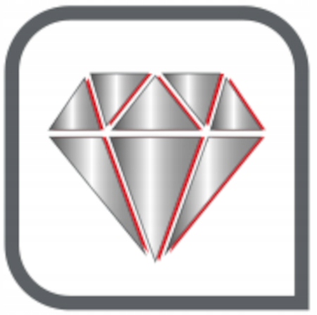 Blender Przenośny Ręczny TEFAL QUICKCHEF HB658838 Stalowe ostrza 1000 W