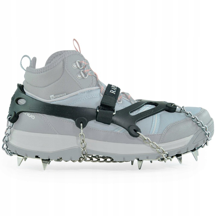 RAPEKS CRAMPONS ICETRAK
