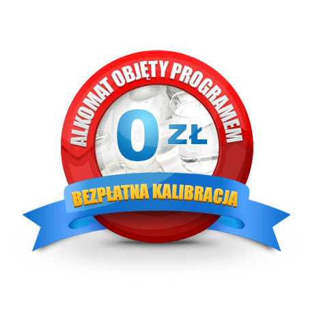 ALKOMAT ELEKTROCHEMICZNY CA-15FS USTNIKI + KALIBRACJA GRATIS