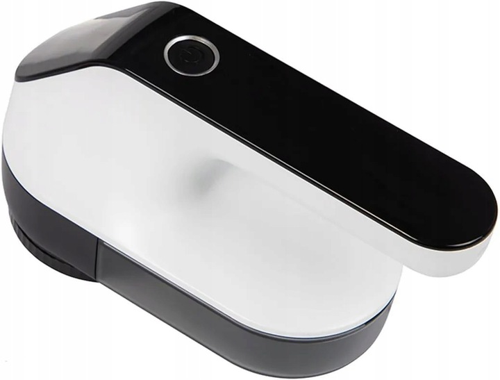 NOWOCZESNA GOLARKA MASZYNKA DO UBRAŃ SWETRÓW KANAPY TAPICERKI 6 OSTRZY DUŻA