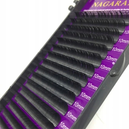 Sztuczne Rzęsy Nagaraku Do Przedłużania C 0,10 12