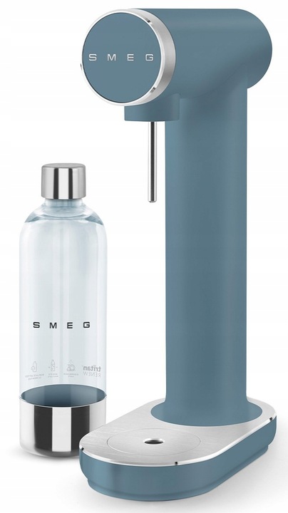 Saturator SMEG SKC01SBM