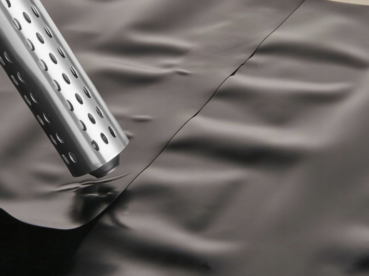 Opalarka Parkside,wypalarka chwastów i zapalarka do grilla 2000W ok.650°C