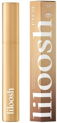 PAESE LILOOSH Maskara zwiększająca objętość 10,5ml