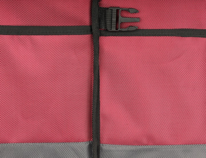 ORGANIZER DO BAGAŻNIKA SAMOCHODU TORBA DO BAGAŻNIKA SAMOCHODU POJEMNY XXL