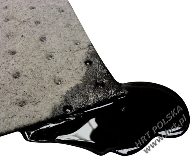 Sorbent mata uniwersalna STANDARD 25 szt. / ATEST