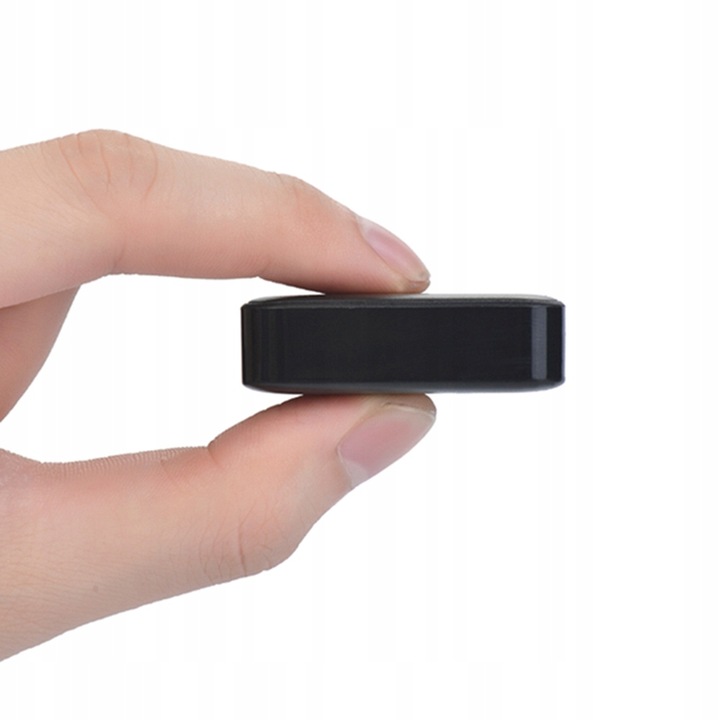 MICRO LOKALIZATOR GPS TRACKER PODSŁUCH APLIKACJA BEZ ABONAMENTU