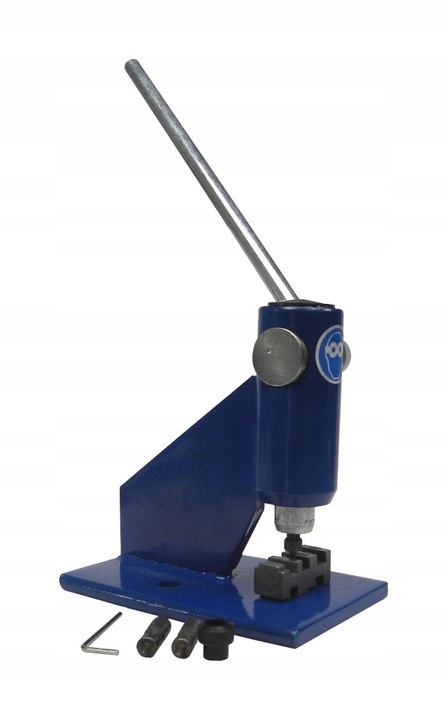 PRASKA ROZKUWARKA DO ROZNITOWYWANIA ŁAŃCUCHÓW PIŁ