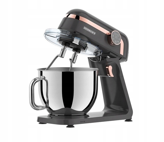 Robot kuchenny HEINRICHS HKM 8079 szary