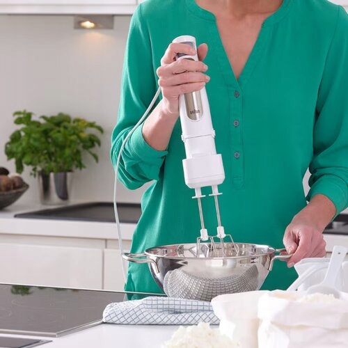 Blender BRAUN MultiQuick 3 MQ3125B