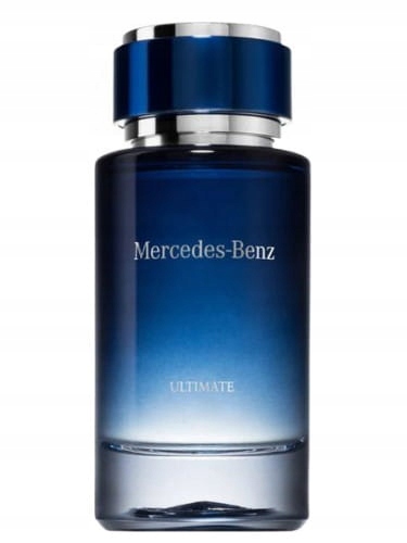 MERCEDES-BENZ ULTIMATE EDP 120 ML FLAKON