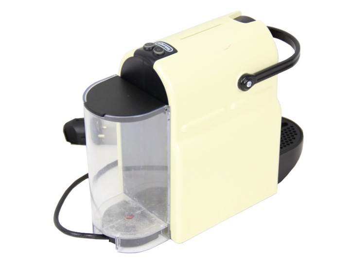 De'Longhi Nespresso EN80.CW Inissia kremowy