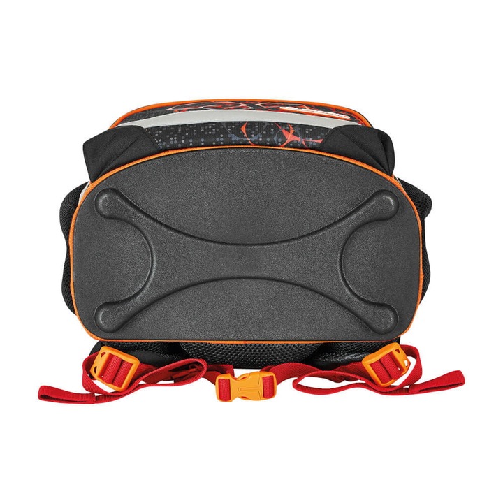 Zestaw tornister LOOP PLUS MECHANIC + ZAKREŚLACZ