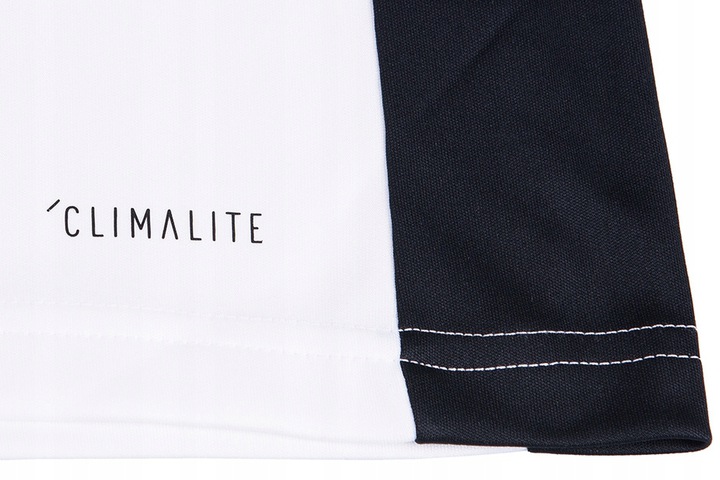 Adidas Koszulka Męska T-shirt Entrada 18 r. L