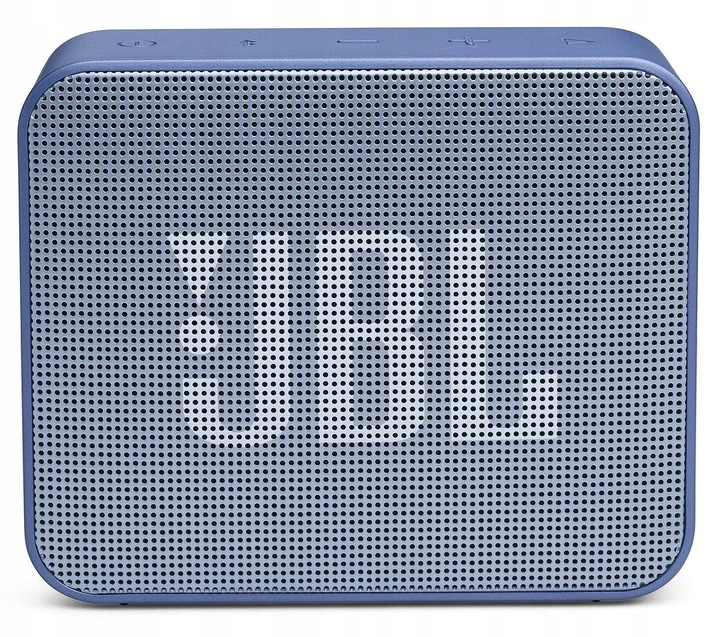 Głośnik mobilny JBL GO Essential Niebieski
