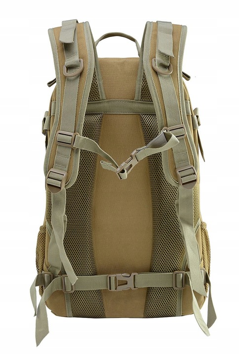 PLECAK WOJSKOWY TAKTYCZNY TURYSTYCZNY 35L SURVIVAL