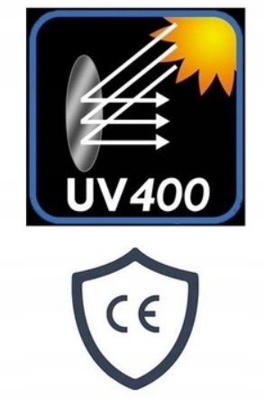 Okulary przeciwsłoneczne polaryzacyjne MONTANA UV