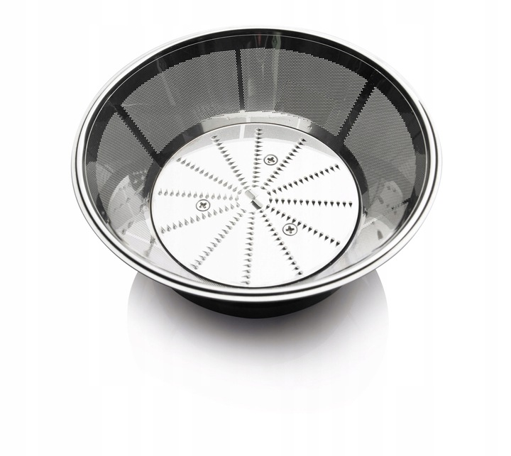 Sokowirówka Gorenje JC 805 E II Czarno-srebrny 800 W 1,5 l 2 poziomy mocy