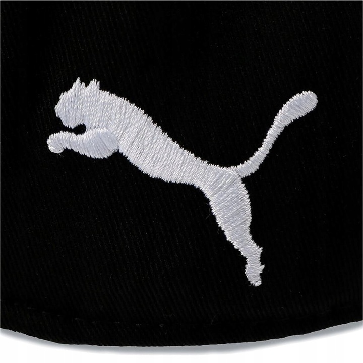 Czapka z daszkiem Puma Neymar Jr Baseball czarna