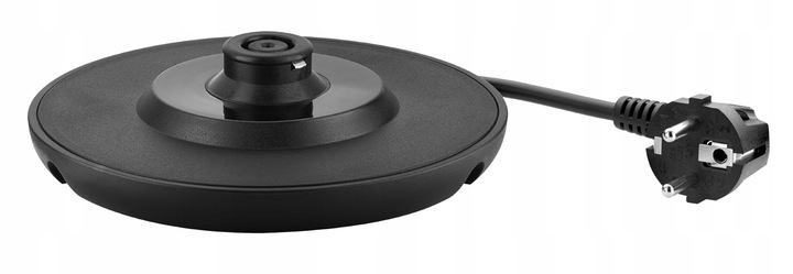 CZAJNIK AMICA KM2012 EASY OPEN STRIX 2200W 1.7 L