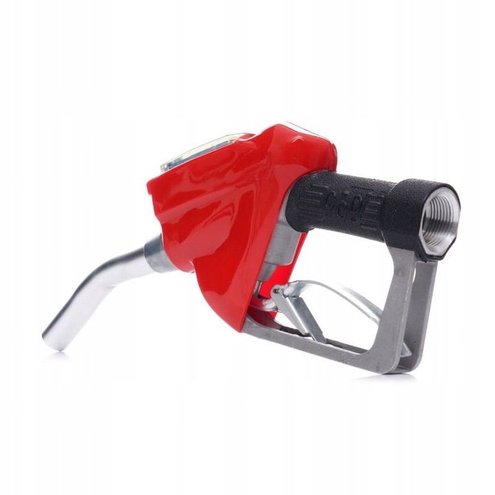 PISTOLET DO DYSTRYBUTORA POMPY PALIWA I OLEJU CPN LCD WYŚWIETLACZ NALEWAK