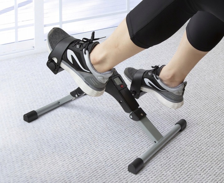 TECHNAXX ROWER ROWEREK TRENINGOWY z KOMPUTEREM