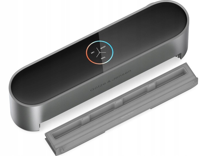 Zgrzewarka próżniowa GÖTZE & JENSEN SV800