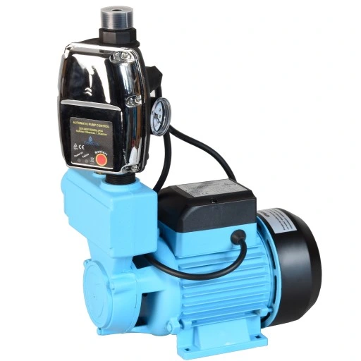 POMPA DO WODY HYDROFOROWA WZ 750P AUTOMAT CSK 5 HYDROFOR STEROWNIK COVERA