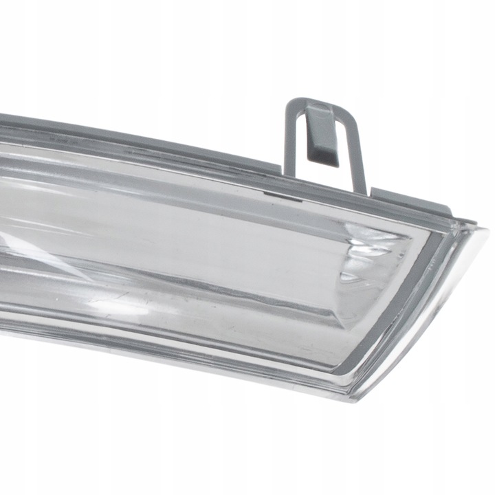 2X KIERUNKOWSKAZ LUSTERKO MIGACZ VW Golf V VI PLUS