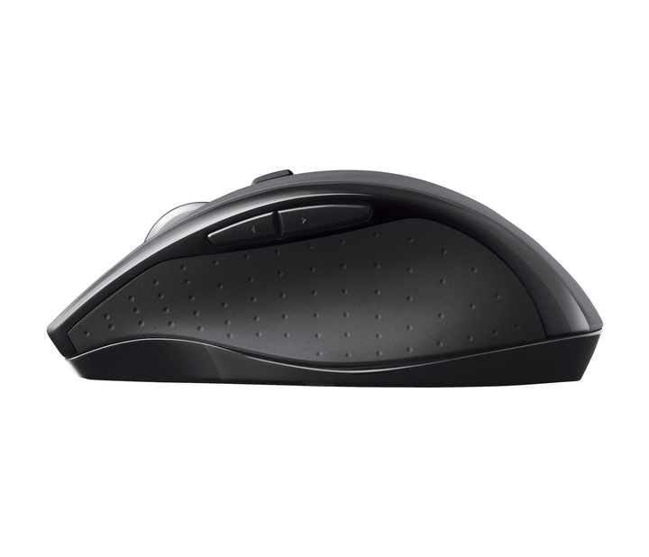 Myszka bezprzewodowa Logitech M705 sensor optyczny