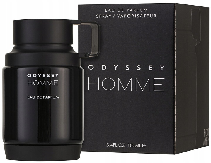 Armaf Odyssey Homme 100ml edp