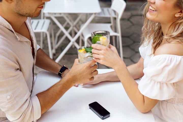 Alkomat BACscan F55 policyjny sensor + kalibracje