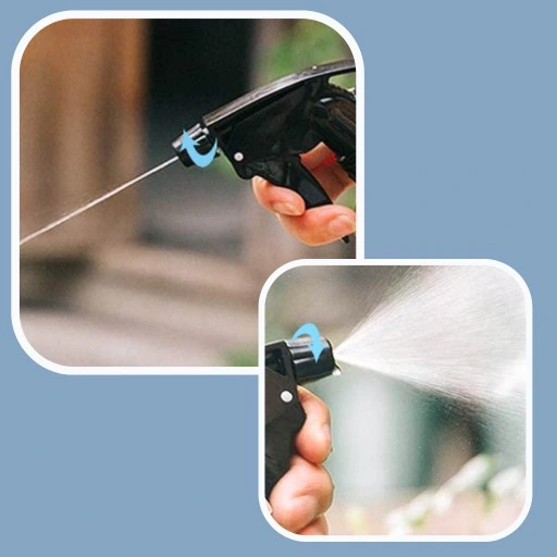 SPRYSKIWACZ OPRYSKIWACZ DO KWIATOW NA WODE DO PODLEWANIA 600ML