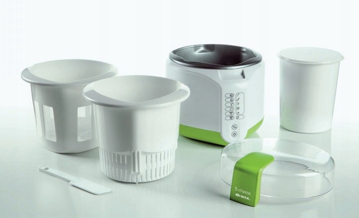 Urządzenie do produkcji sera i jogurtów Ariete 615