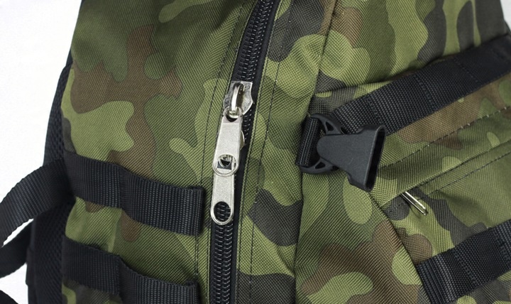 PLECAK TAKTYCZNY WOJSKOWY Militarny Survival 32l