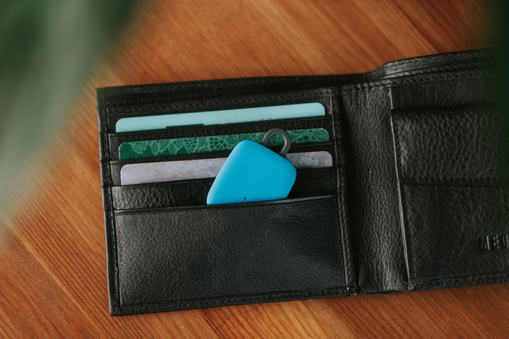 3x Lokalizator do kluczy, portfela notiOne go!