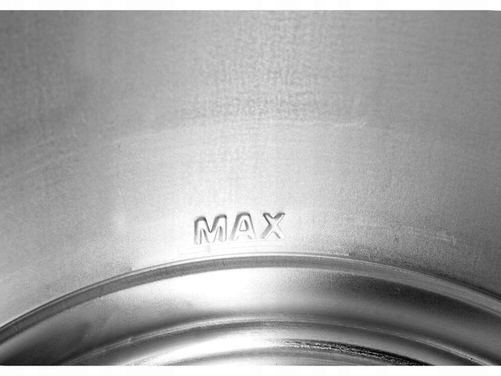 KOCIOŁEK ELEKTRYCZNY DO ZUP 9L BEMAR PODGRZEWACZ NA GULASZ GROCHÓWKE YATO