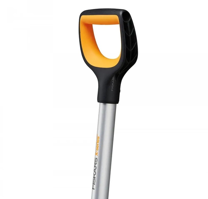 Szufla do śniegu Solid Fiskars 1052525