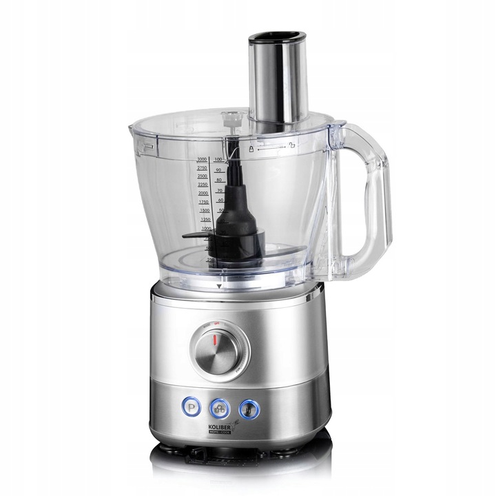 ROBOT KUCHENNY X-1800-W MALAKSER SZATKOWNICA WYCISKARKA BLENDER MŁYNEK